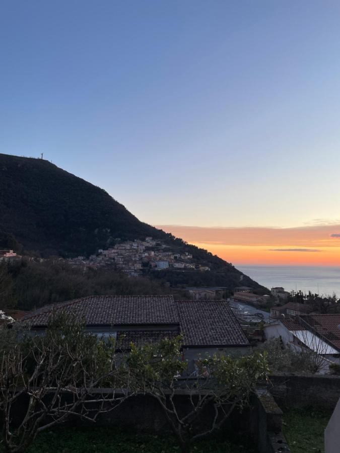 Casa Vacanze Primavera Maratea Exterior foto
