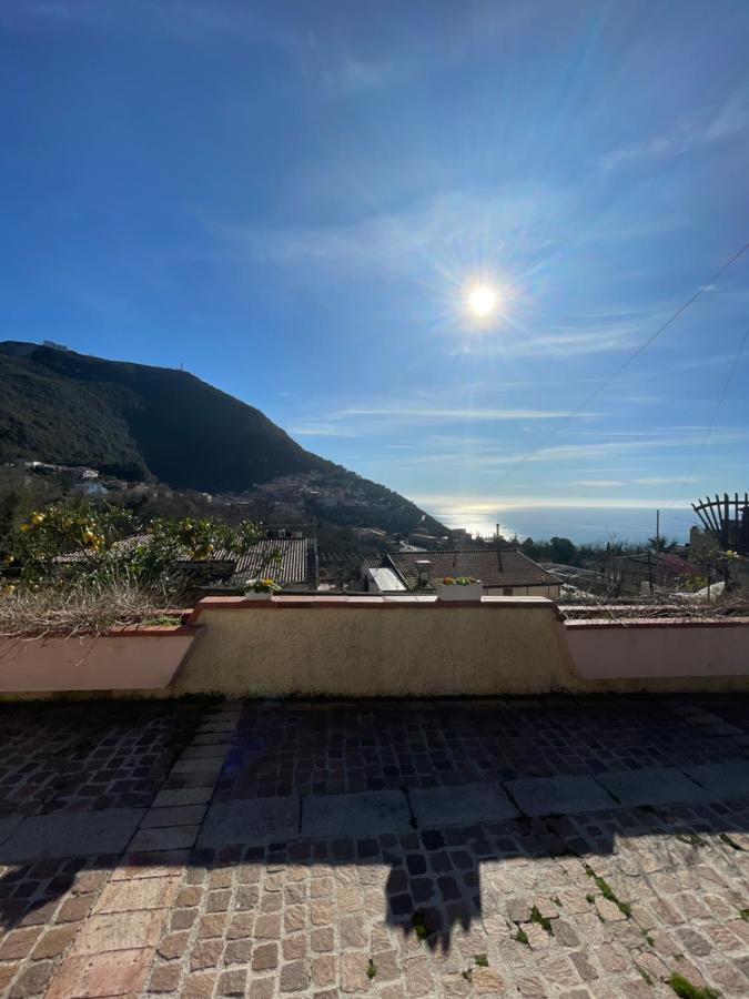 Casa Vacanze Primavera Maratea Exterior foto