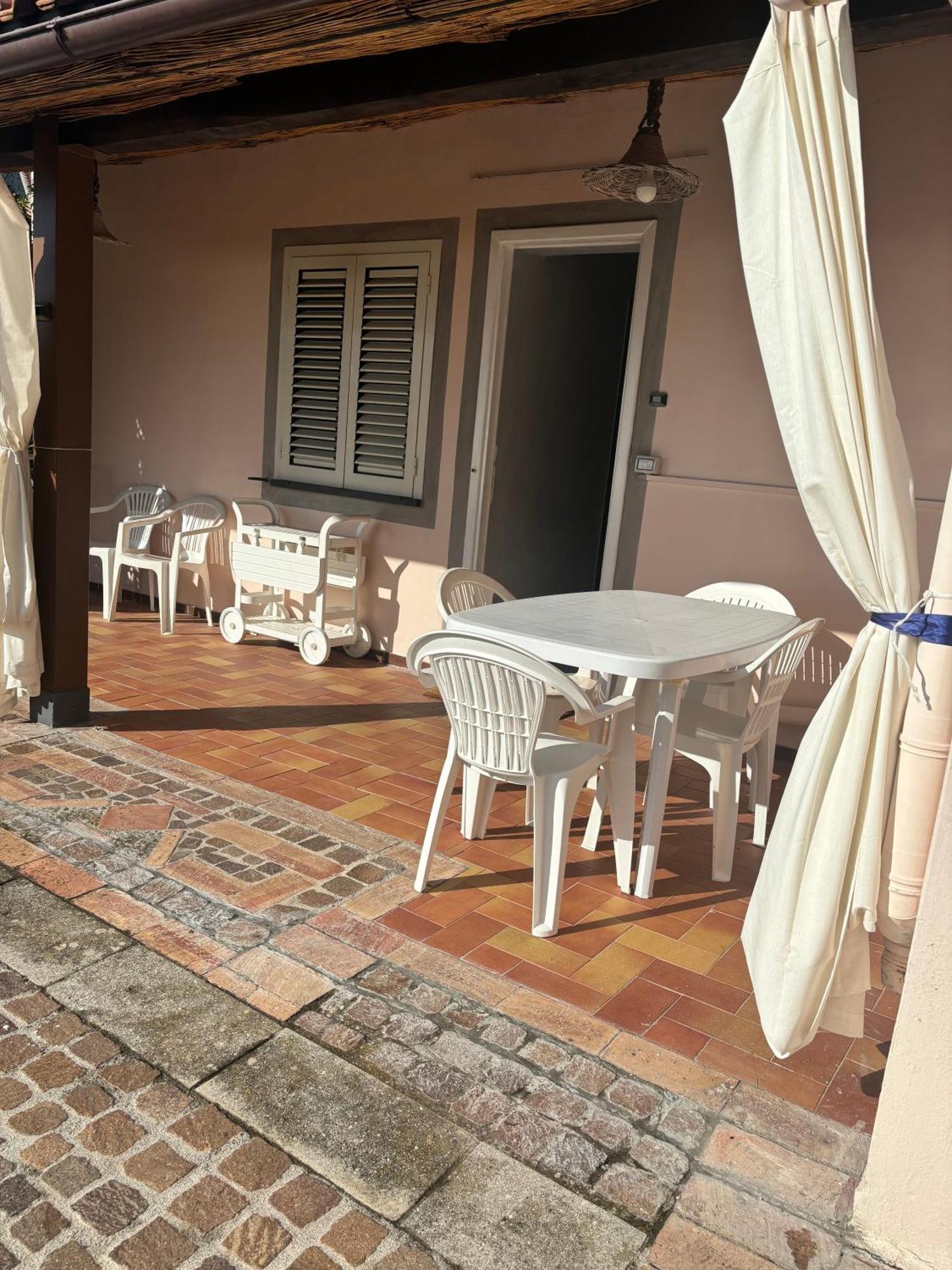 Casa Vacanze Primavera Maratea Exterior foto