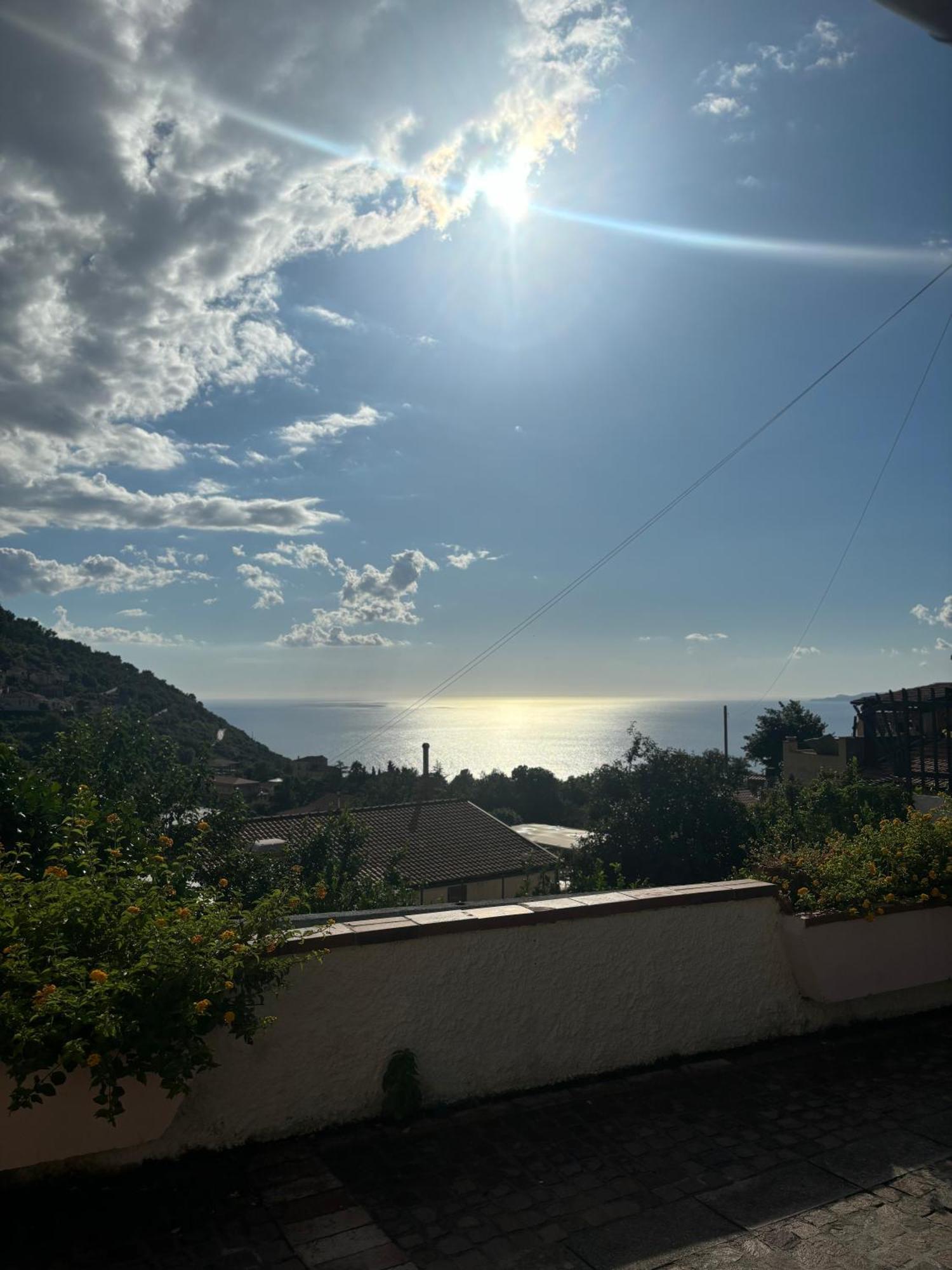 Casa Vacanze Primavera Maratea Exterior foto