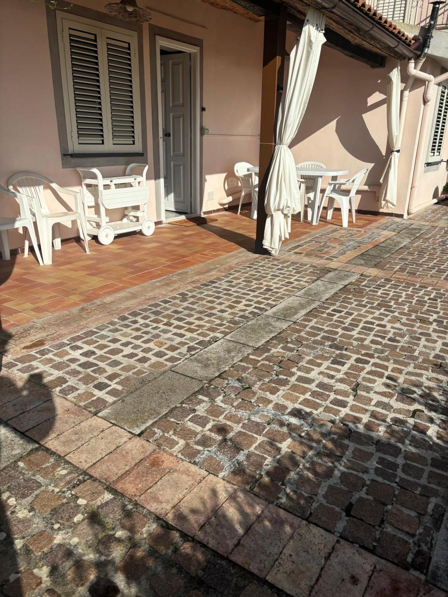 Casa Vacanze Primavera Maratea Exterior foto